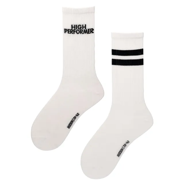 hudson-high-performer-socken-2er-gr-39-42-unisex image 1