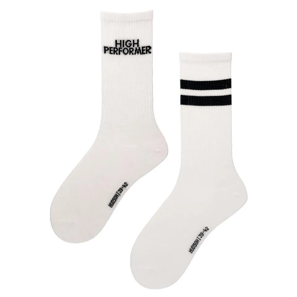 hudson-high-performer-socken-2er-gr-39-42-unisex image 1