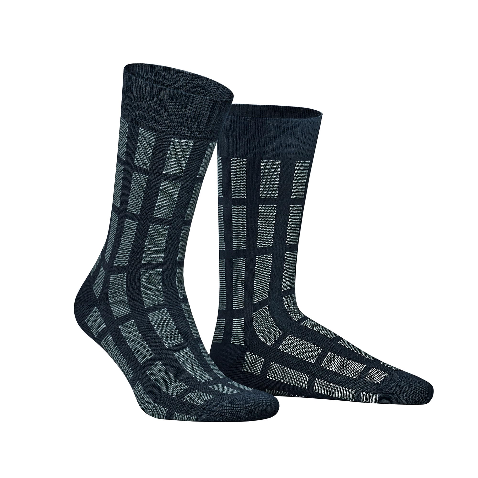 hudson-pin-fashion-herrensocken-army-green-baumwolle image 5