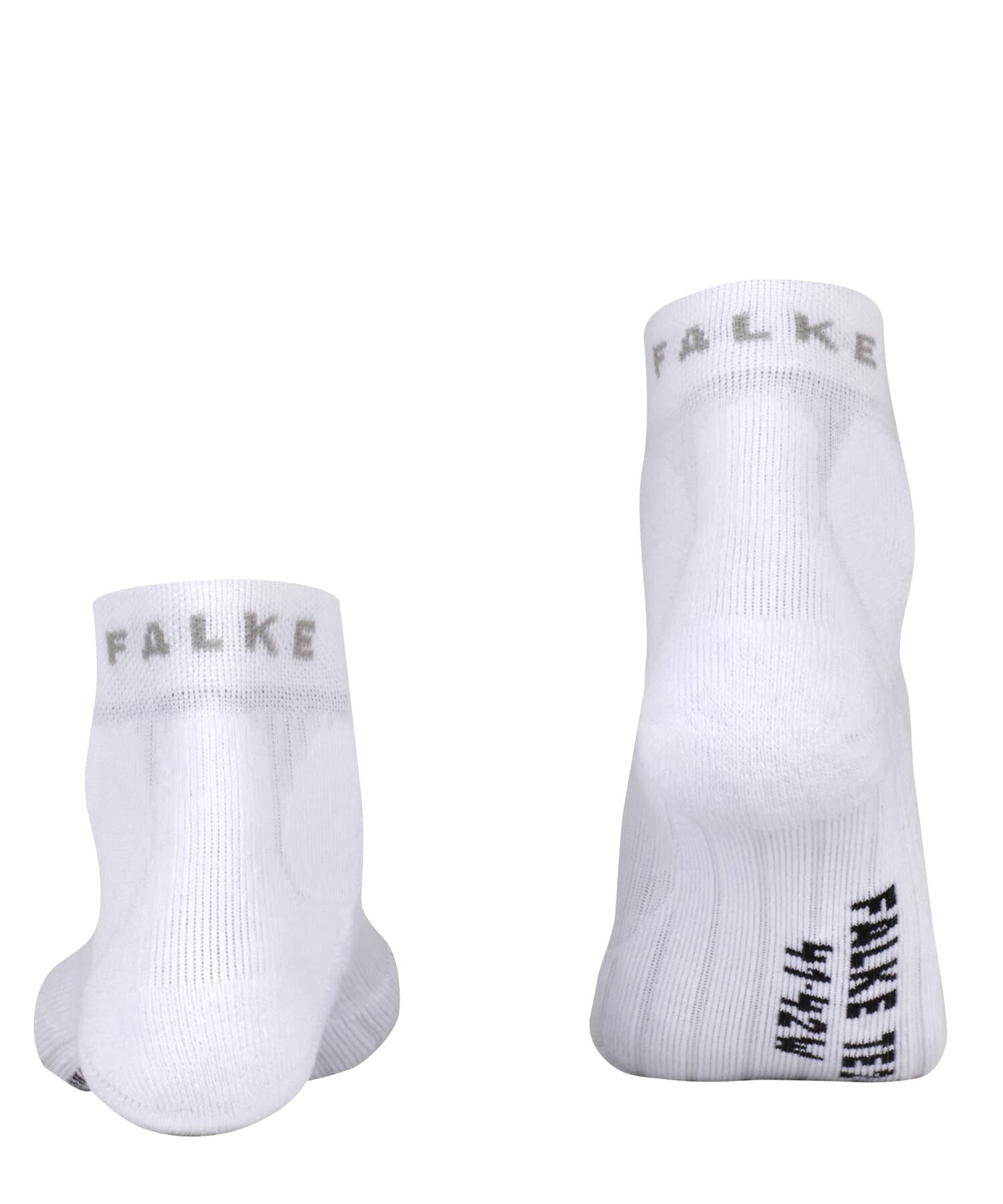 falke-te2-short-tennissocken-wei-42-43-1-paar image 2
