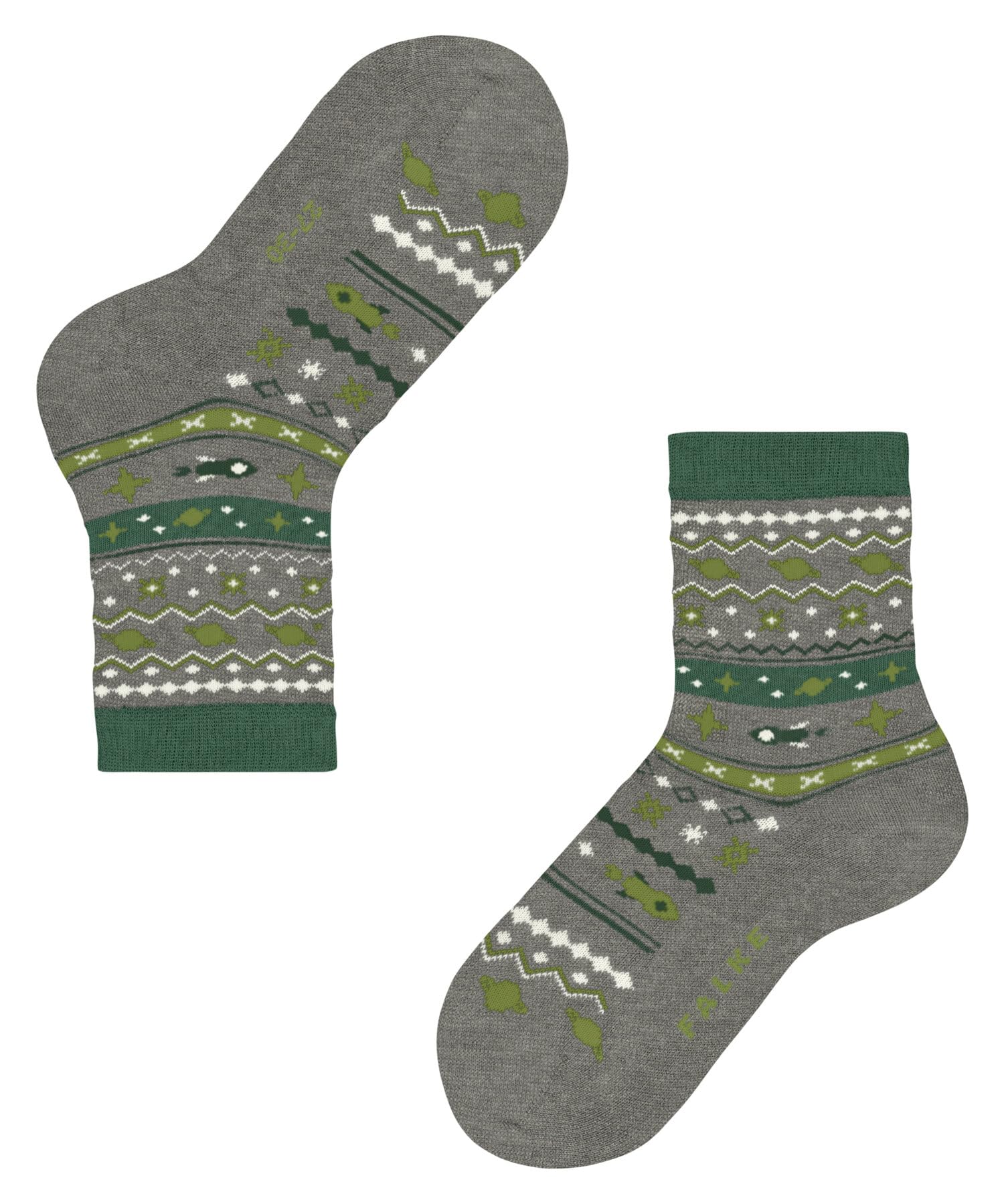 falke-cosmos-fair-isle-kindersocken-baumwolle-alpaka image 5