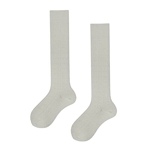 hudson-rope-damensocken-streifen-deep-red-39-42 image 4