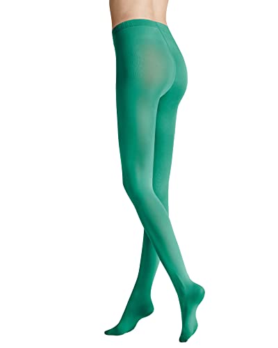 hudson-micro-50-strumpfhose-bud-green-50-den-blickdicht image 7