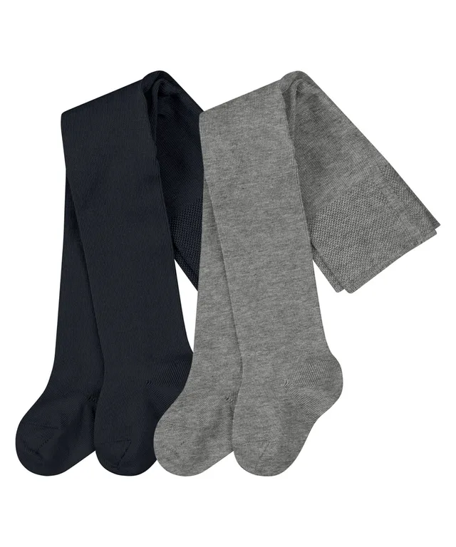 falke-family-baby-strumpfhose-80-92-2er-pack-bio image 1