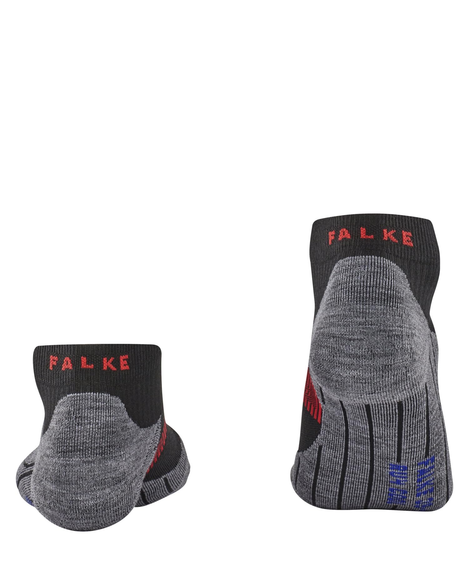 falke-ru4-cool-short-laufsocken-blau-1-paar-herren image 2