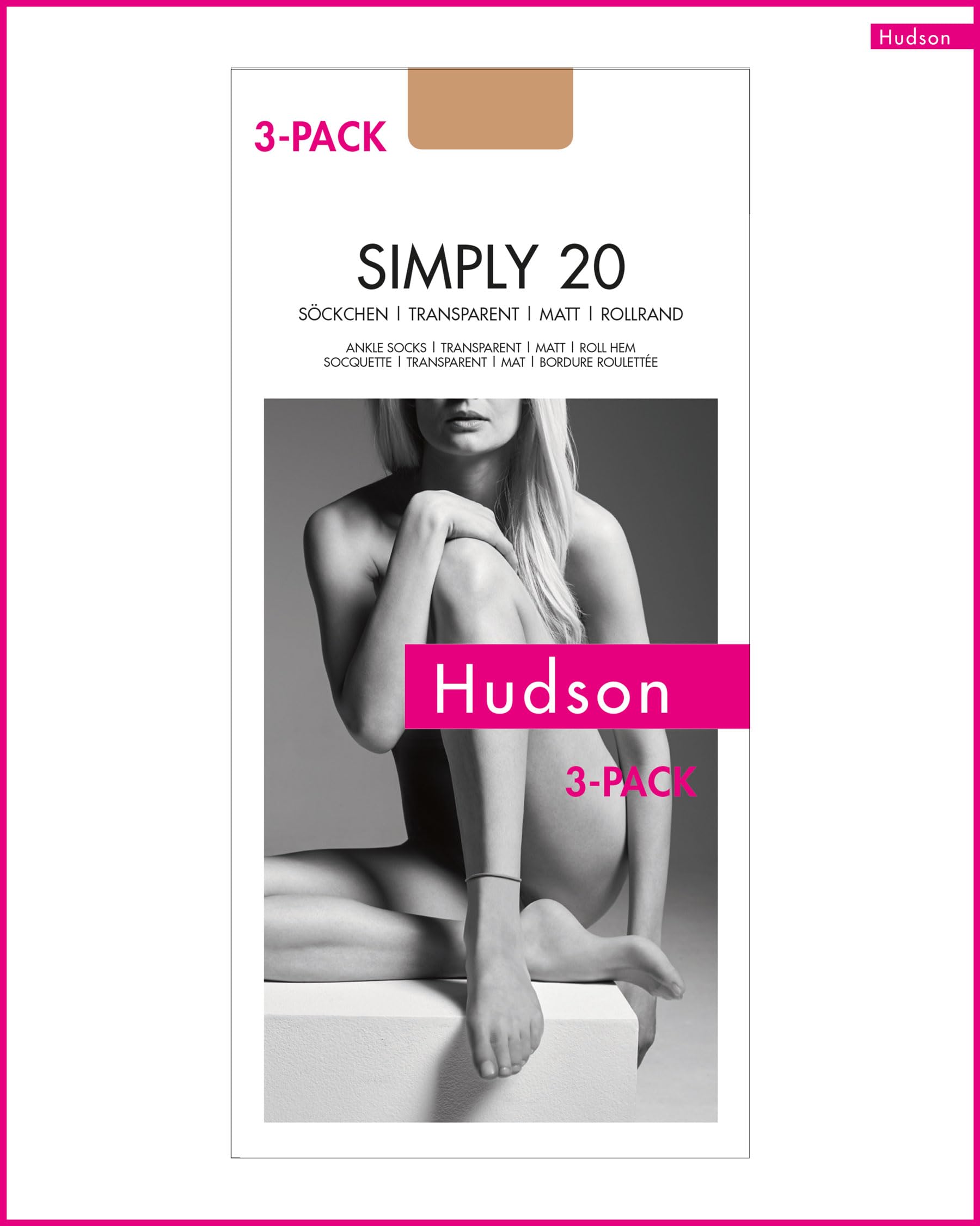 hudson-simply-20-s-ckchen-make-up-35-38-3-paar image 4