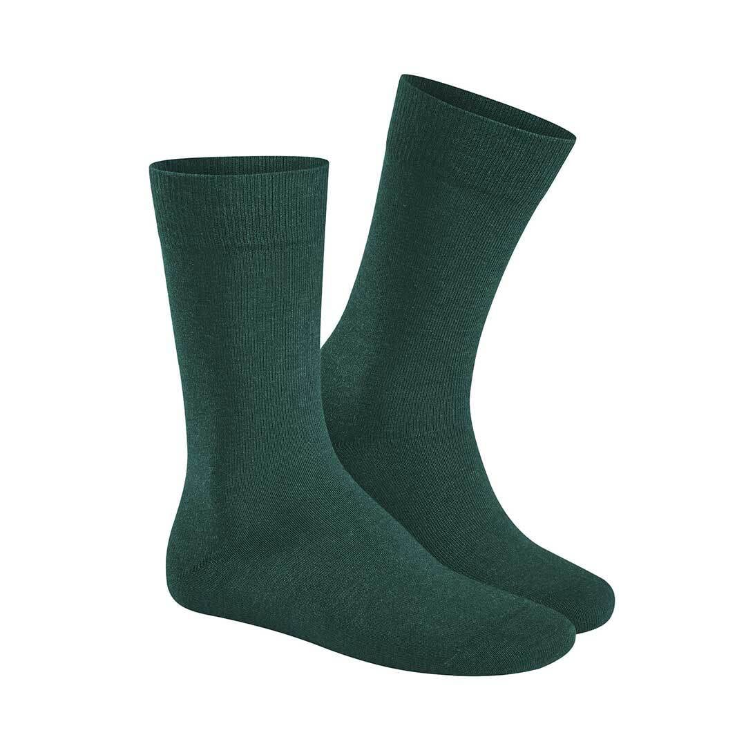 hudson-relax-cotton-soh-socken-41-42-shade-baumwolle image 7