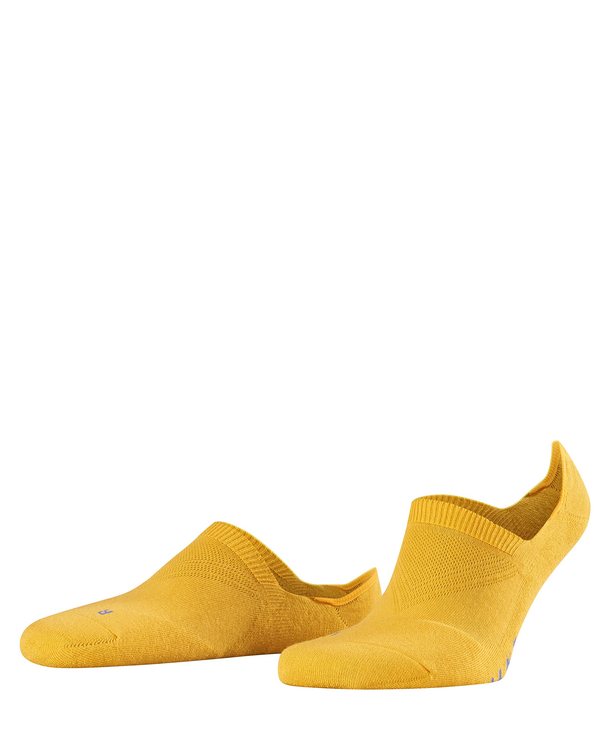 falke-cool-kick-invisible-f-linge-grau-39-41 image 8