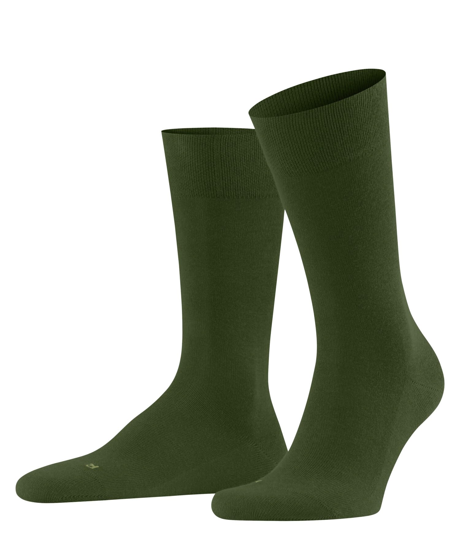 falke-sensitive-london-socken-herren-braun-baumwolle-39-42 image 8