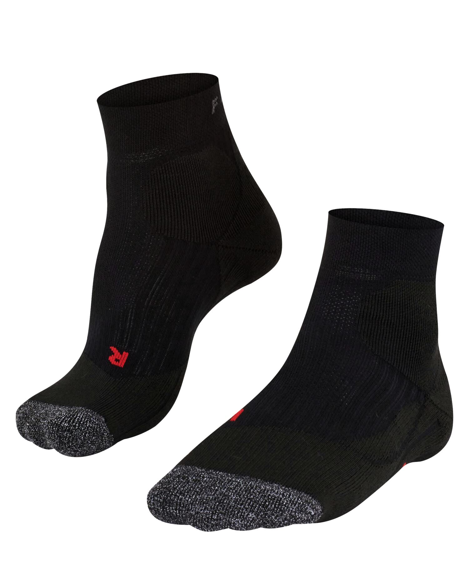 falke-te2-short-tennissocken-damen-baumwolle-1-paar image 8