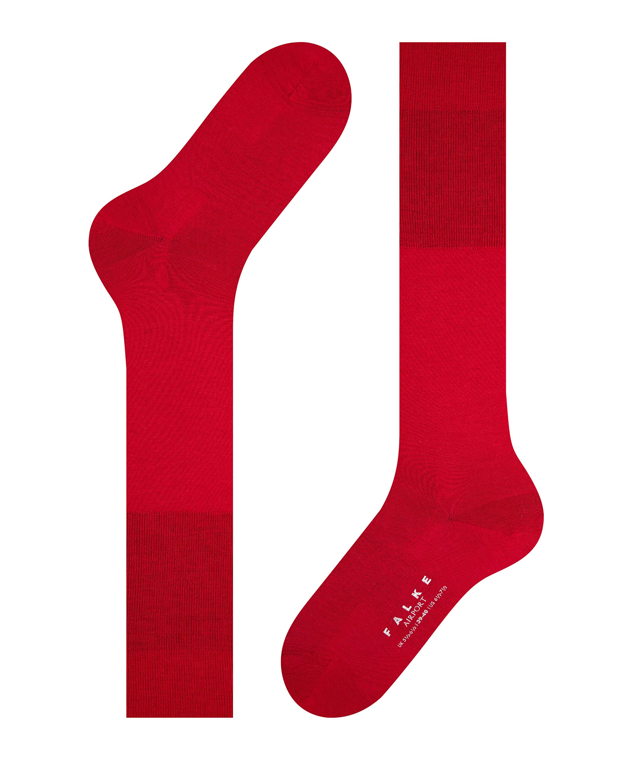 falke-airport-kniestr-mpfe-wolle-scarlet-gr-43-44 image 5