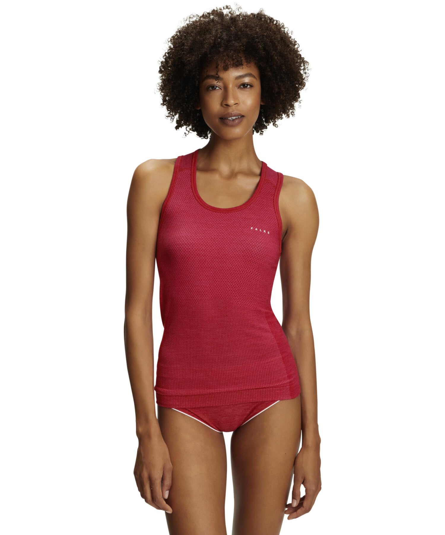 falke-wool-tech-light-top-damen-schwarz-funktionsunterhemd image 7