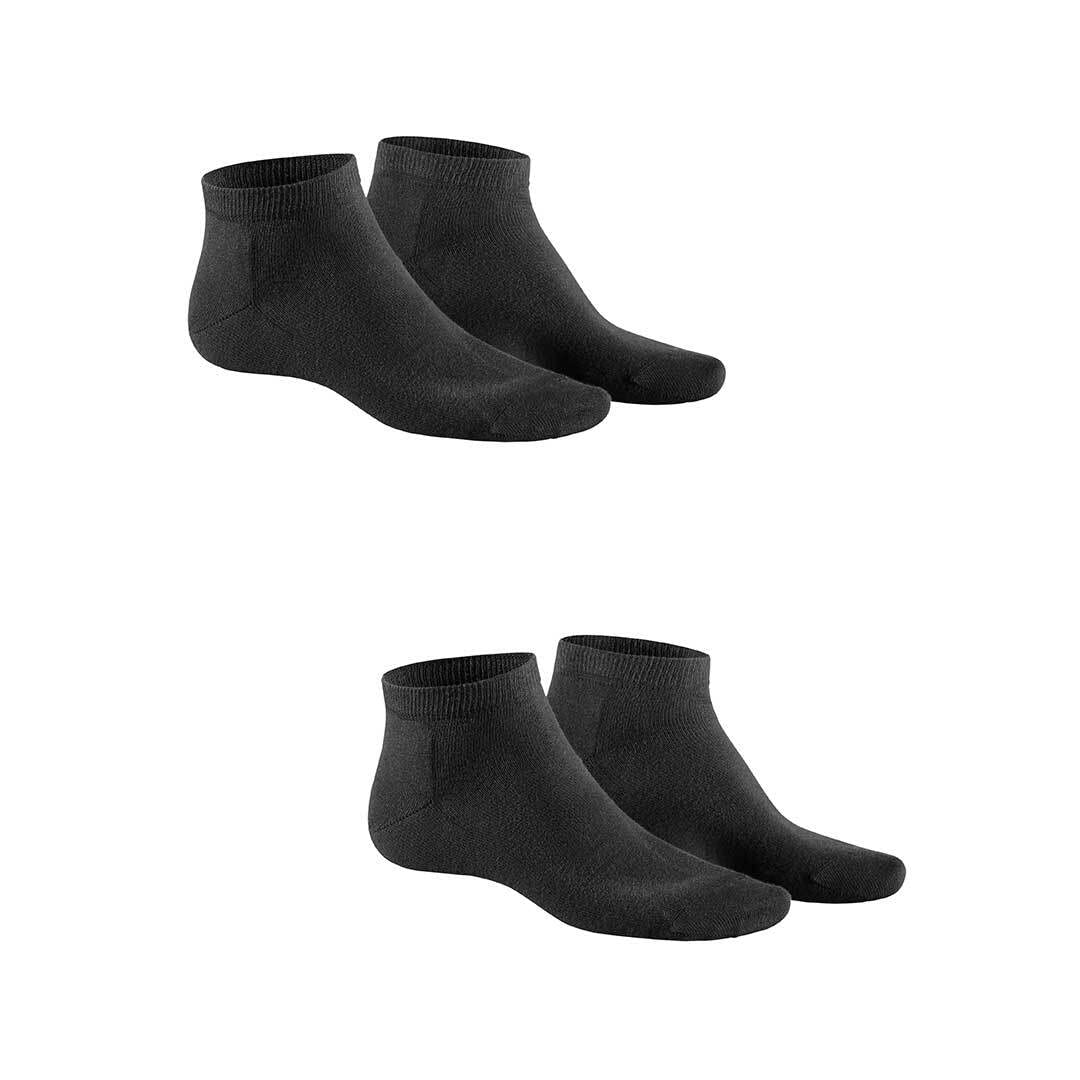 hudson-only-sneaker-socken-sisal-baumwolle-2er-pack image 3