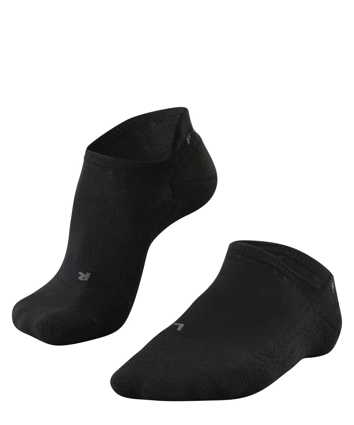 falke-go2-invisible-golfsocken-wei-37-38-baumwolle image 7