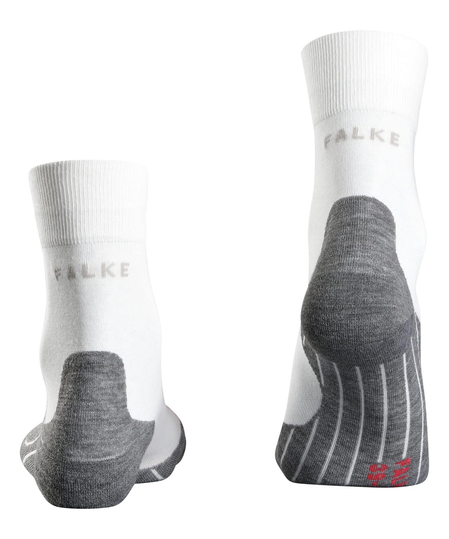 falke-ru4-laufsocken-herren-athletic-blue-42-43-antiblasen image 2