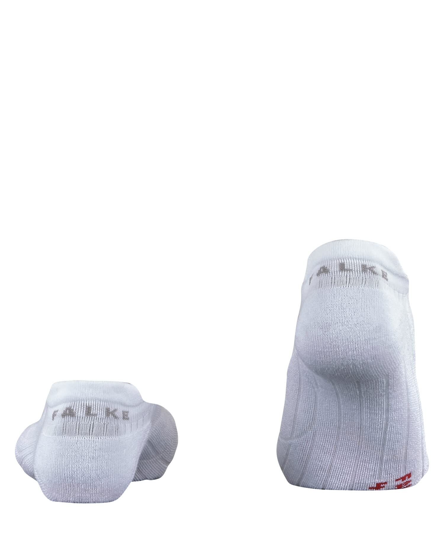 falke-go2-invisible-golfsocken-wei-37-38-baumwolle image 2