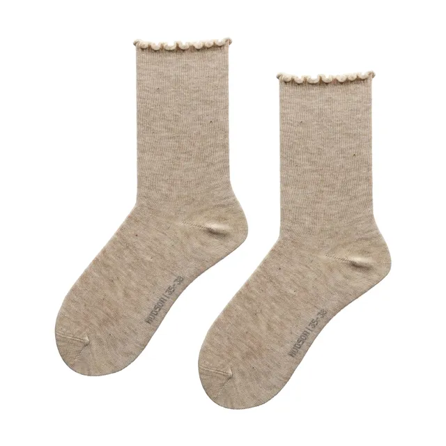 hudson-playful-glitter-socken-2er-pack-autumn-white-glizer image 1