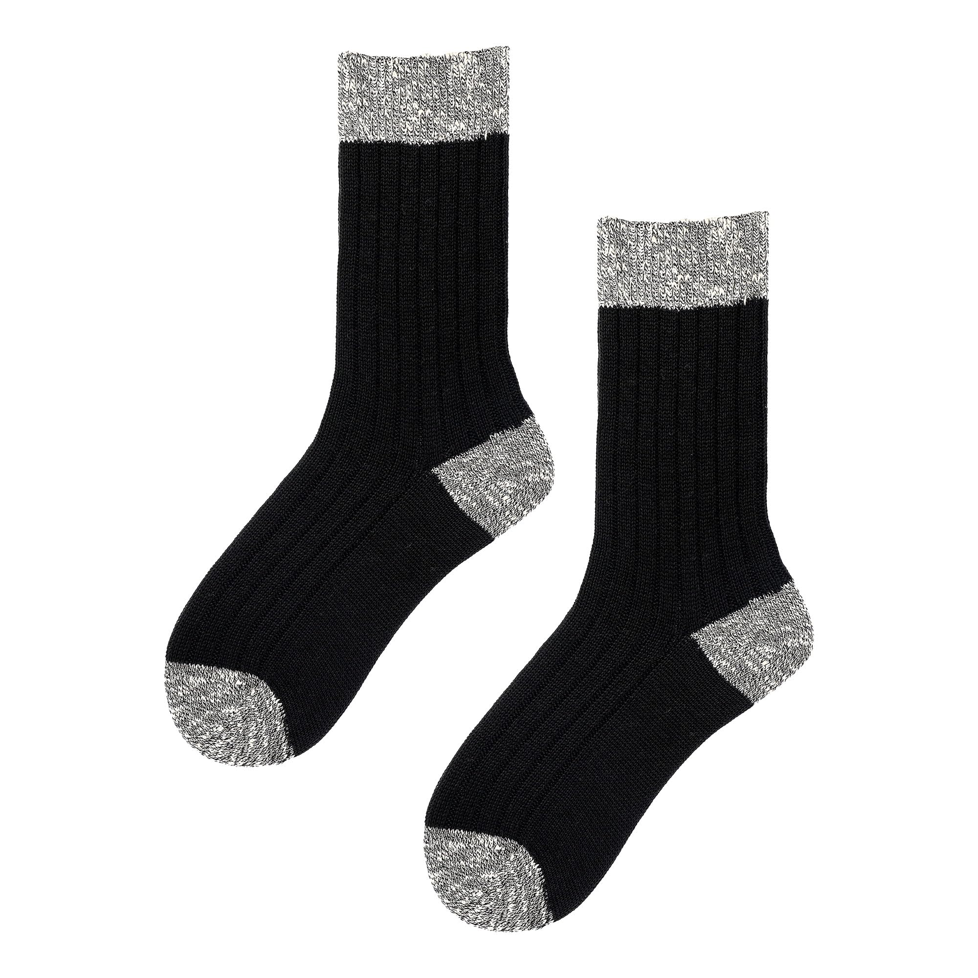 hudson-pebble-socke-herren-43-46-marineblau-w-rmend image 3