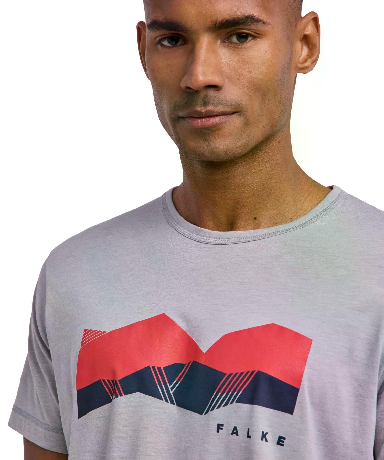 falke-trekking-tee-graphic-kurzarmshirt-herren-funktion image 4