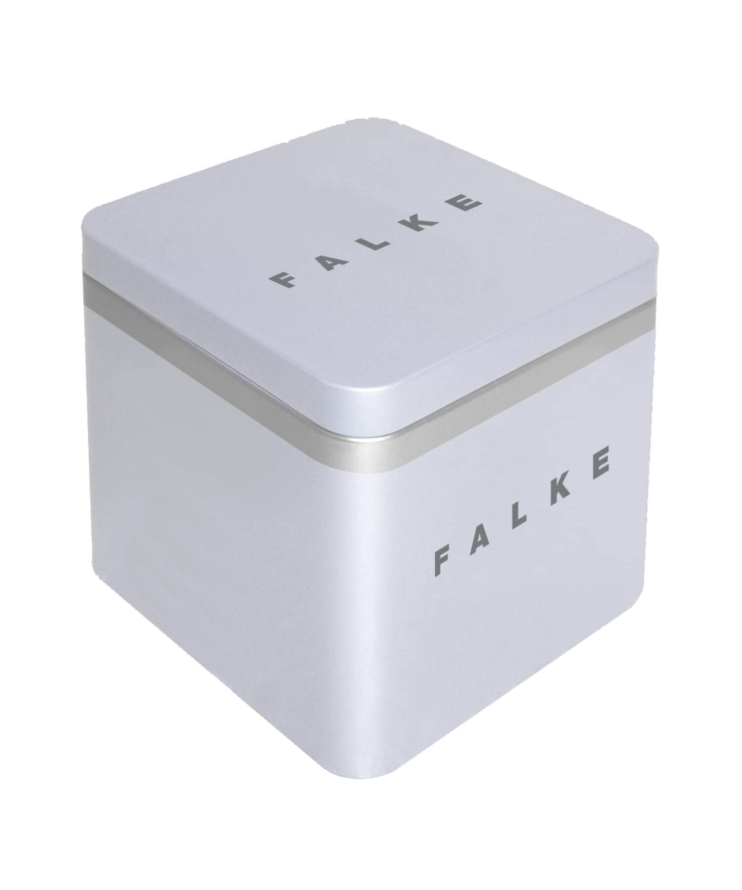 falke-happy-box-uni-sneakersocken-damen-baumwolle-3-paar-39-42 image 3