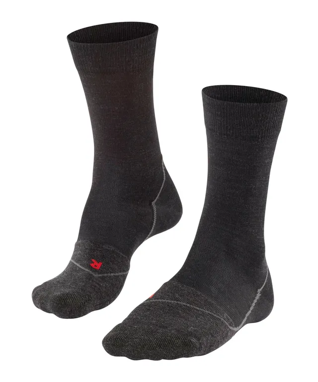 falke-bc-warm-comfort-fahrradsocken-wolle-42-43 image 1