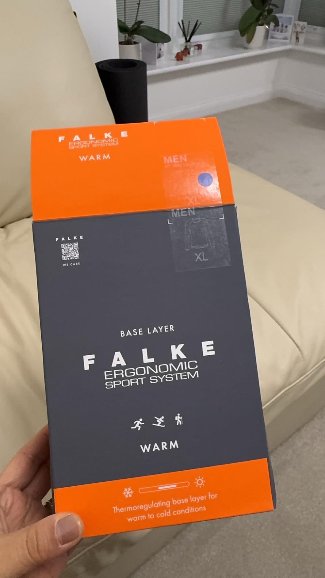 Für kühle Tage