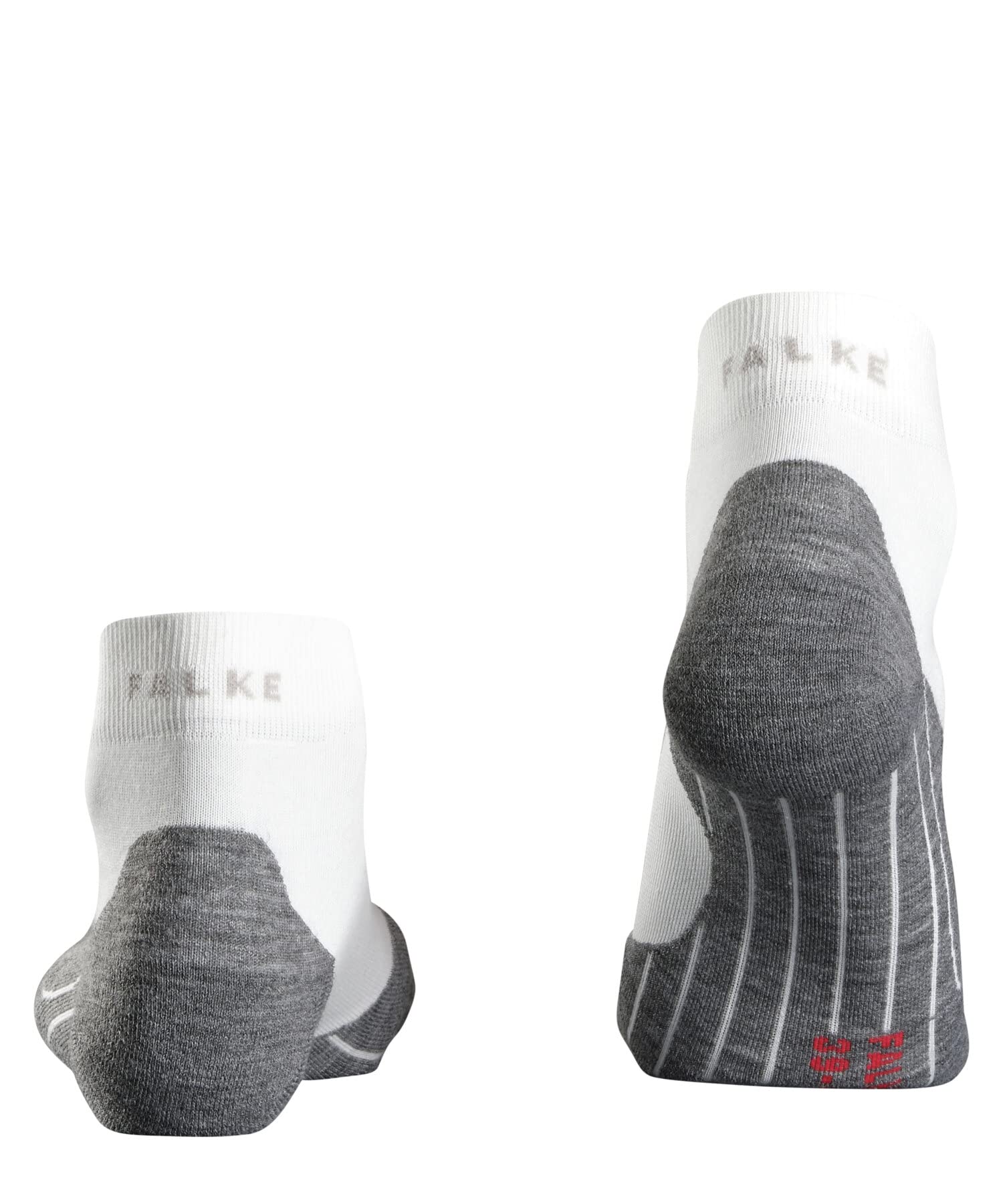 falke-ru4-short-laufsocken-white-mix-mittlere-polsterung image 2
