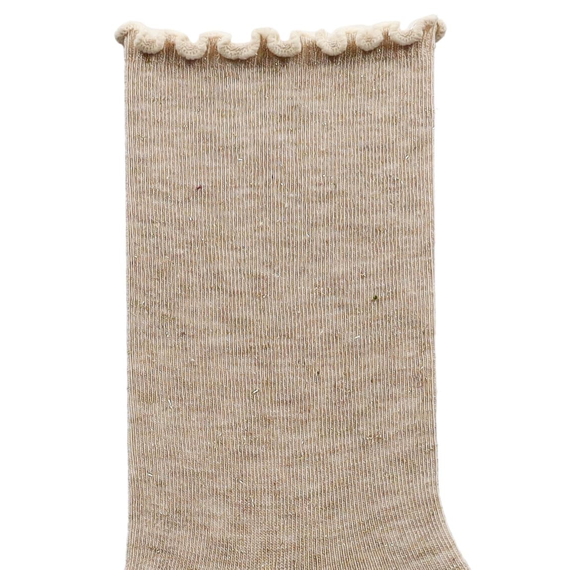 hudson-playful-glitter-socken-2er-pack-autumn-white-glizer image 2