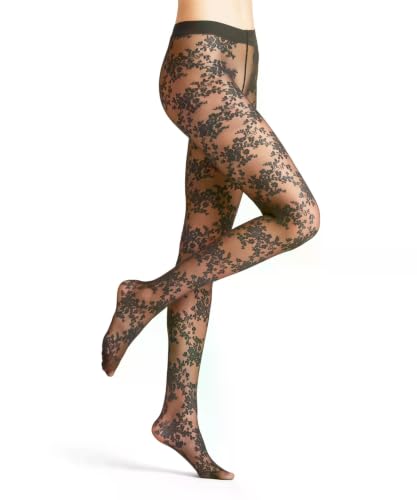 falke-peach-blossom-20-den-strumpfhose-gr-e-m-transparent image 8