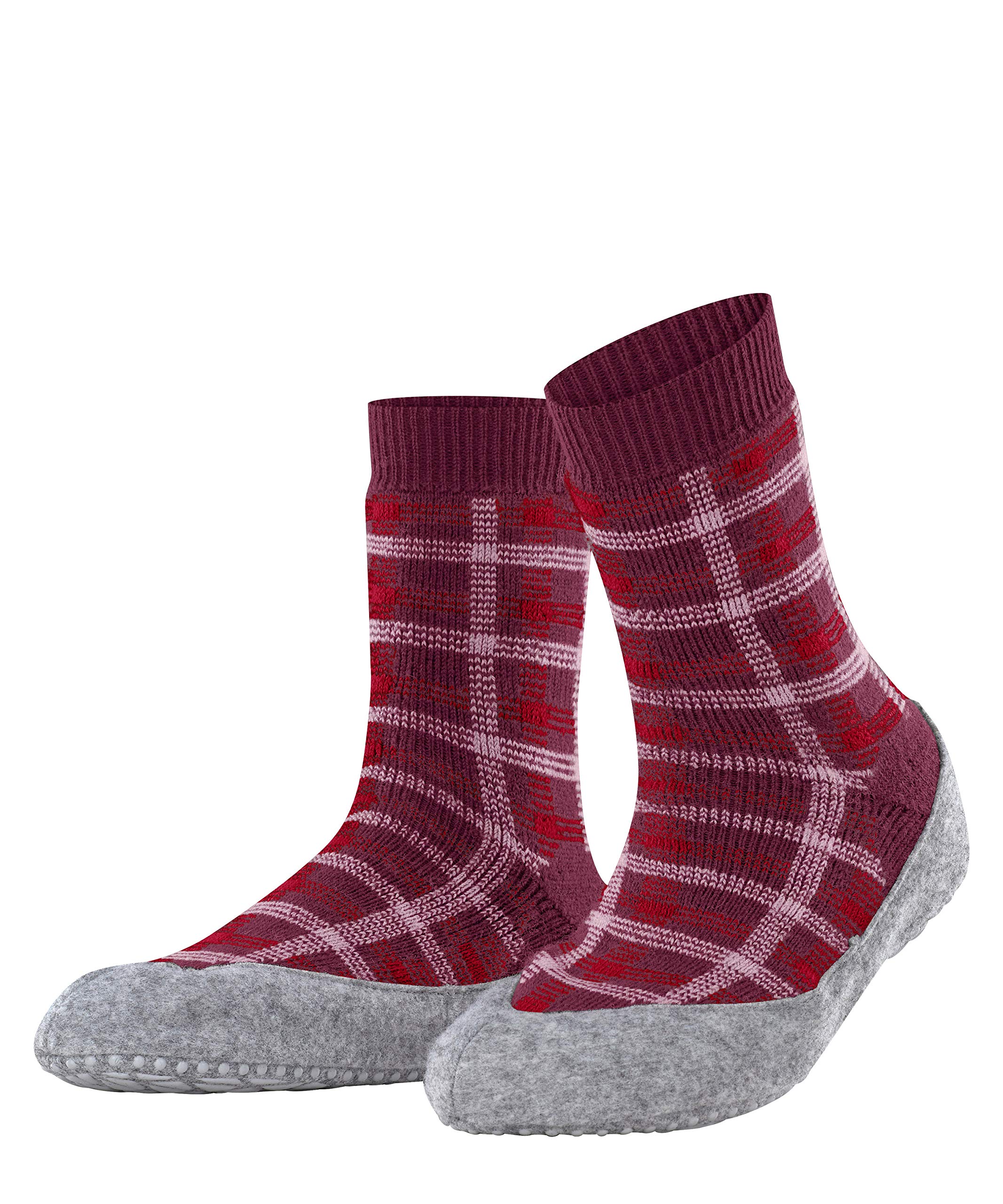 falke-cosyshoe-stoppersocken-almond-blossom-wolle-warm image 8