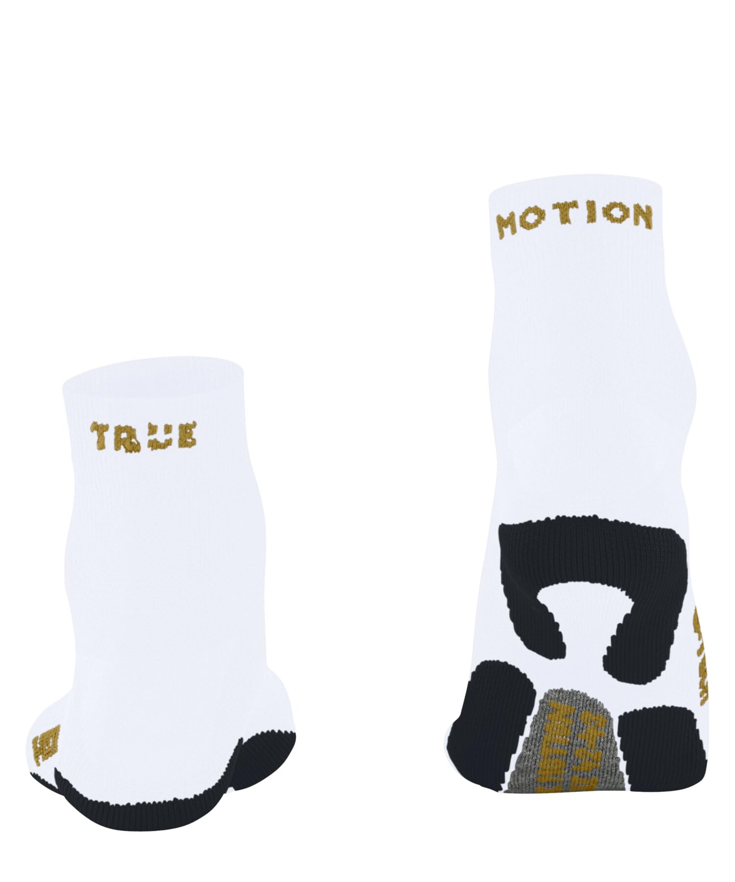 falke-ru-true-motion-short-laufsocken-42-43-lyocell image 2