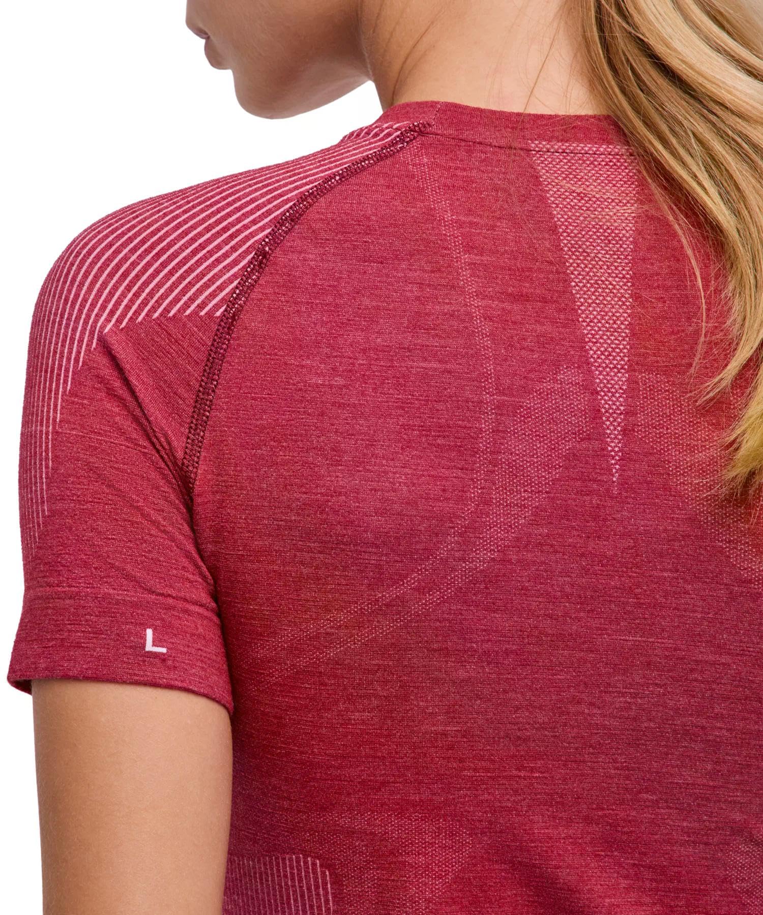 falke-wool-tech-light-damen-funktionsshirt-merino-xs-xl image 6