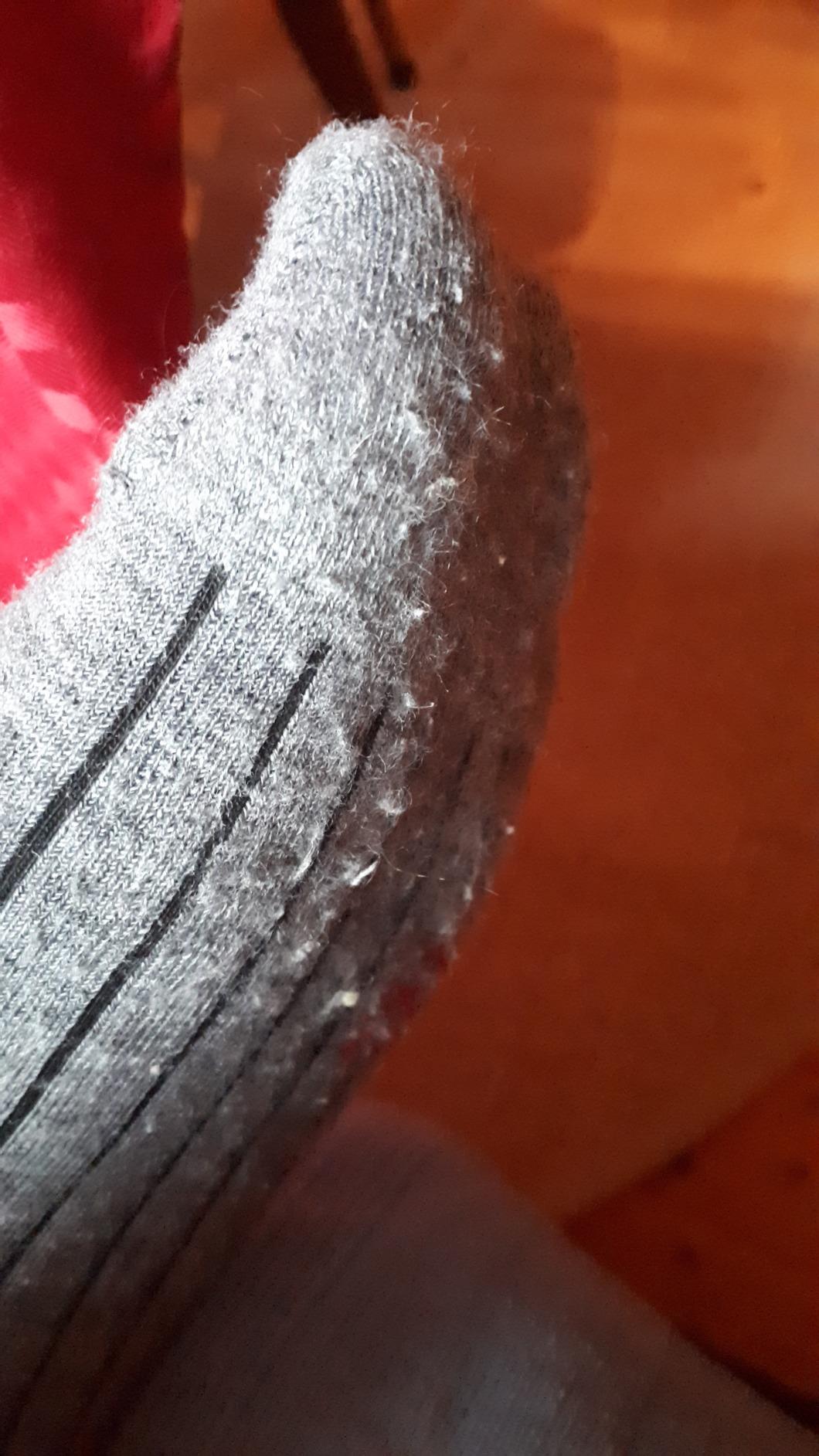 Gut für Spaziergänge