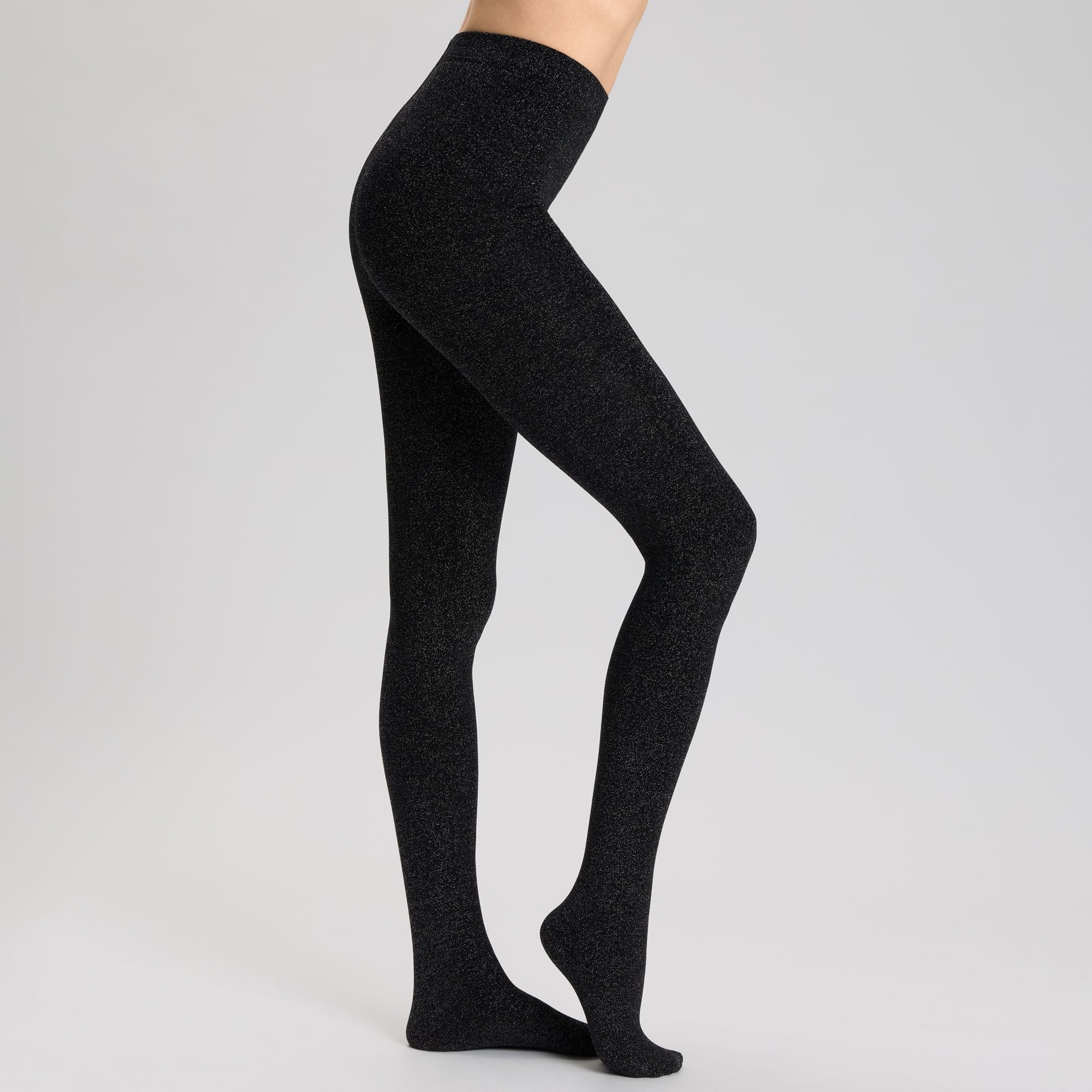 hudson-joyful-shine-thermostrumpfhose-38-40-glitzer image 3