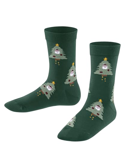 falke-santas-spacerocket-kindersocken-baumwolle-gr-n-1-paar image 8