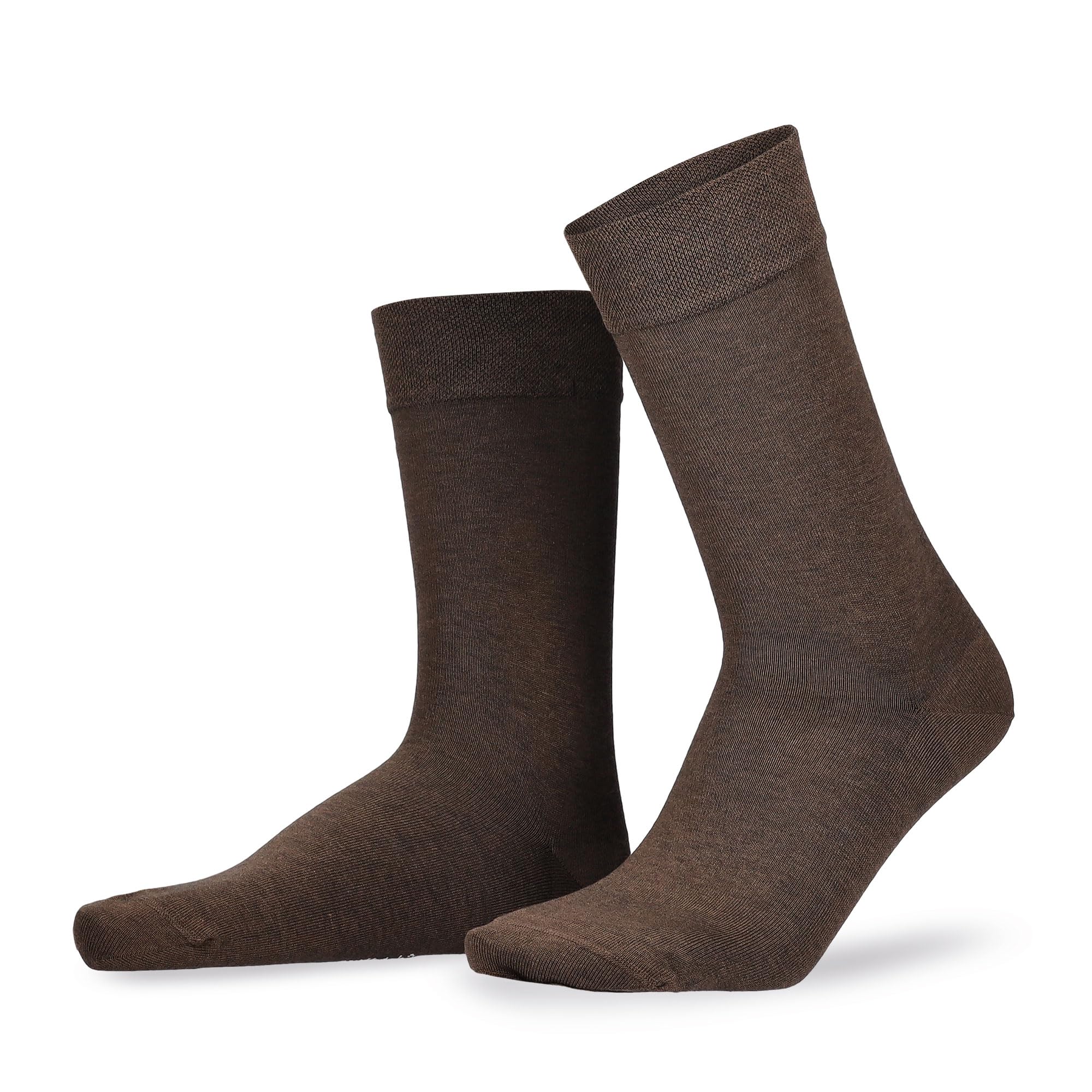 hudson-relax-herrensocken-silber-baumwolle-w-rmend image 5