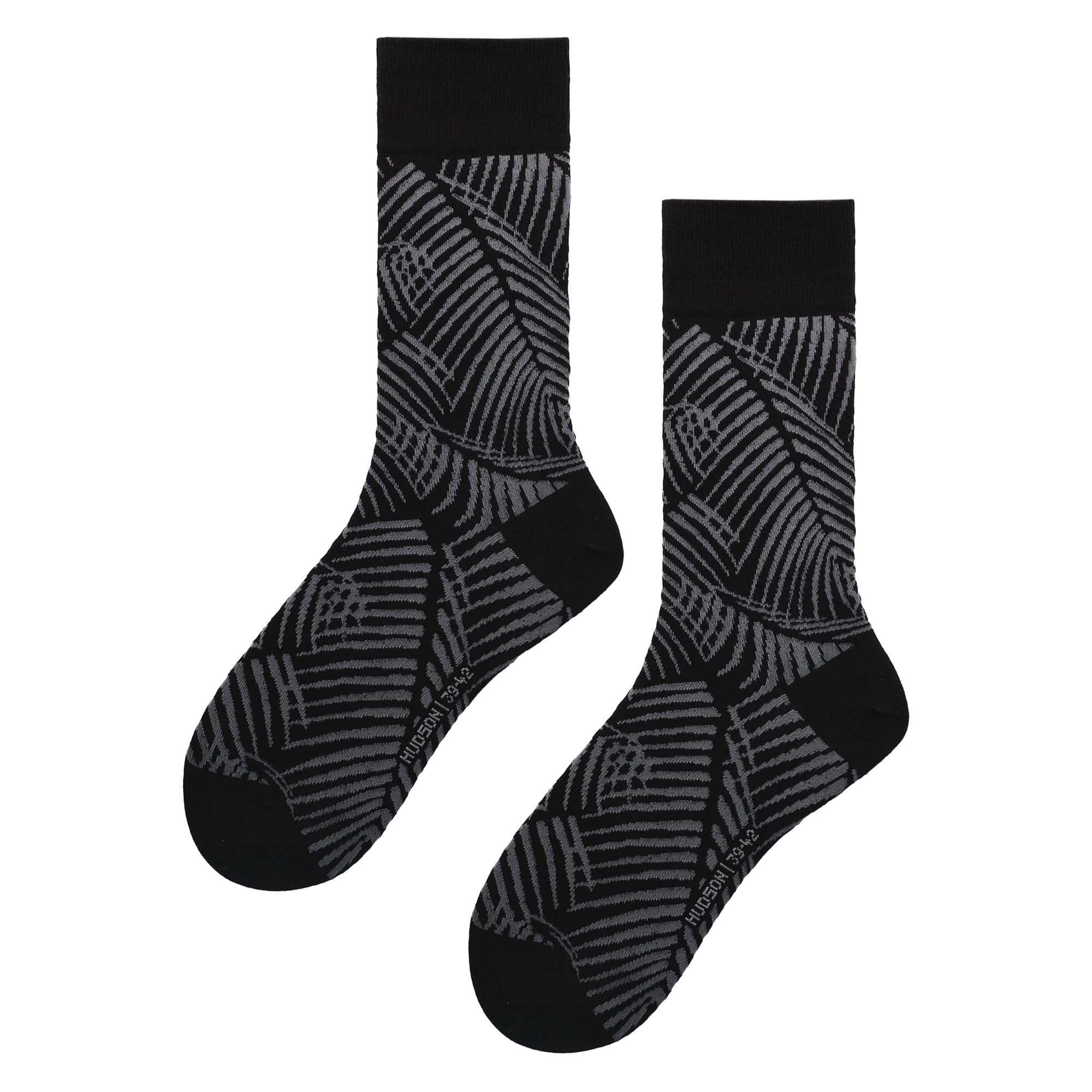 hudson-palm-socken-beach-sand-herren-gr-39-42 image 4