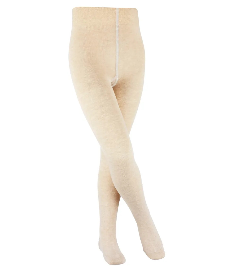 falke-family-kinderstrumpfhose-wei-98-104-baumwolle image 1