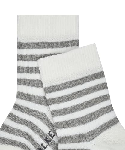 falke-stripe-b-babysocken-baumwolle-marine-1-paar-ringel image 8