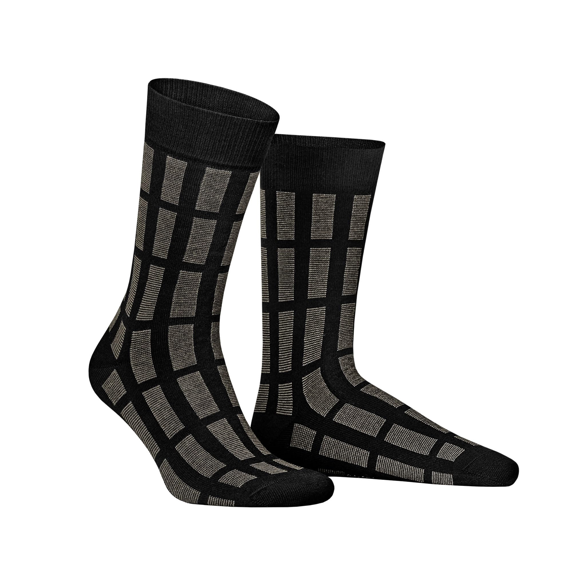 hudson-pin-fashion-herrensocken-army-green-baumwolle image 4