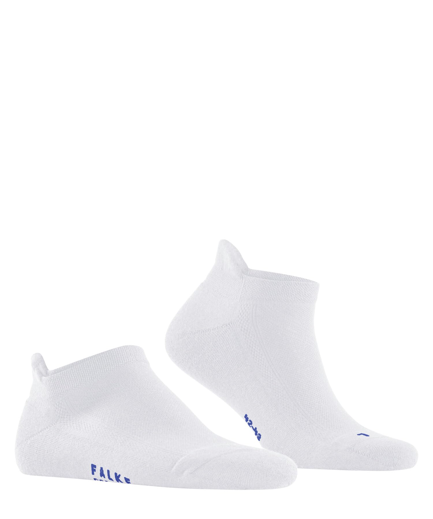 falke-cool-kick-sneakersocken-schwarz-39-41-atmungsaktiv image 4