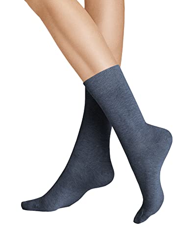 hudson-relax-cotton-socken-damen-baumwolle-druckfrei image 6