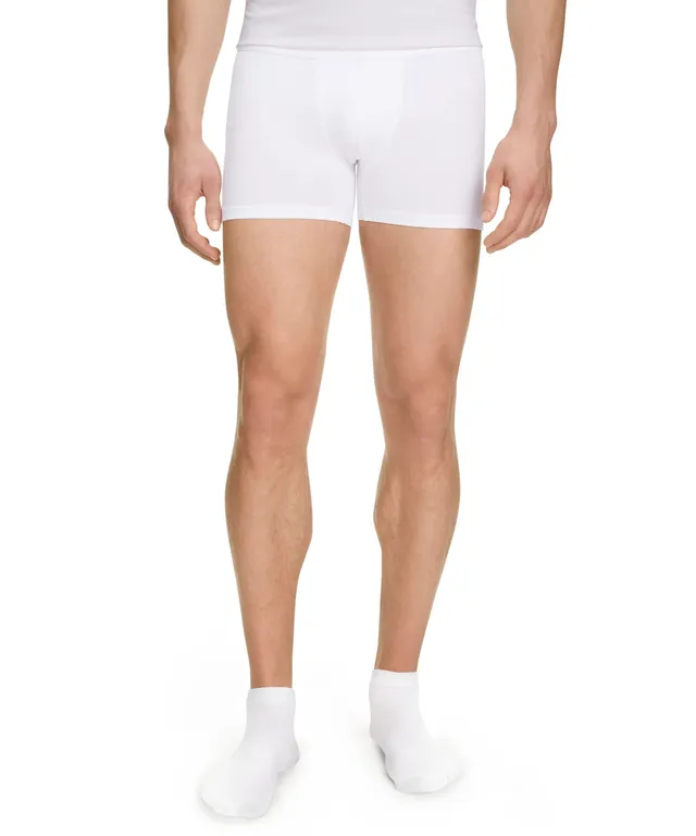 falke-daily-climate-control-boxershorts-wei-baumwolle-1-st-ck image 1