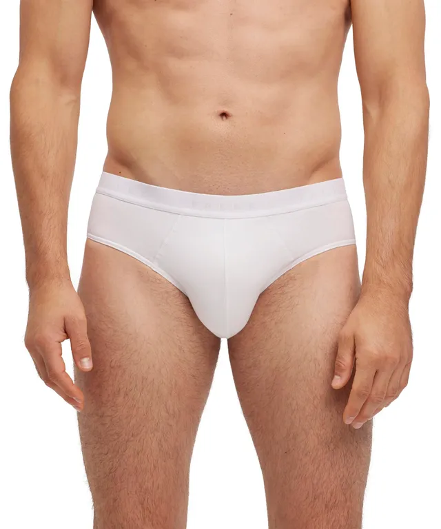 falke-daily-climate-control-brief-schwarz-baumwolle image 1