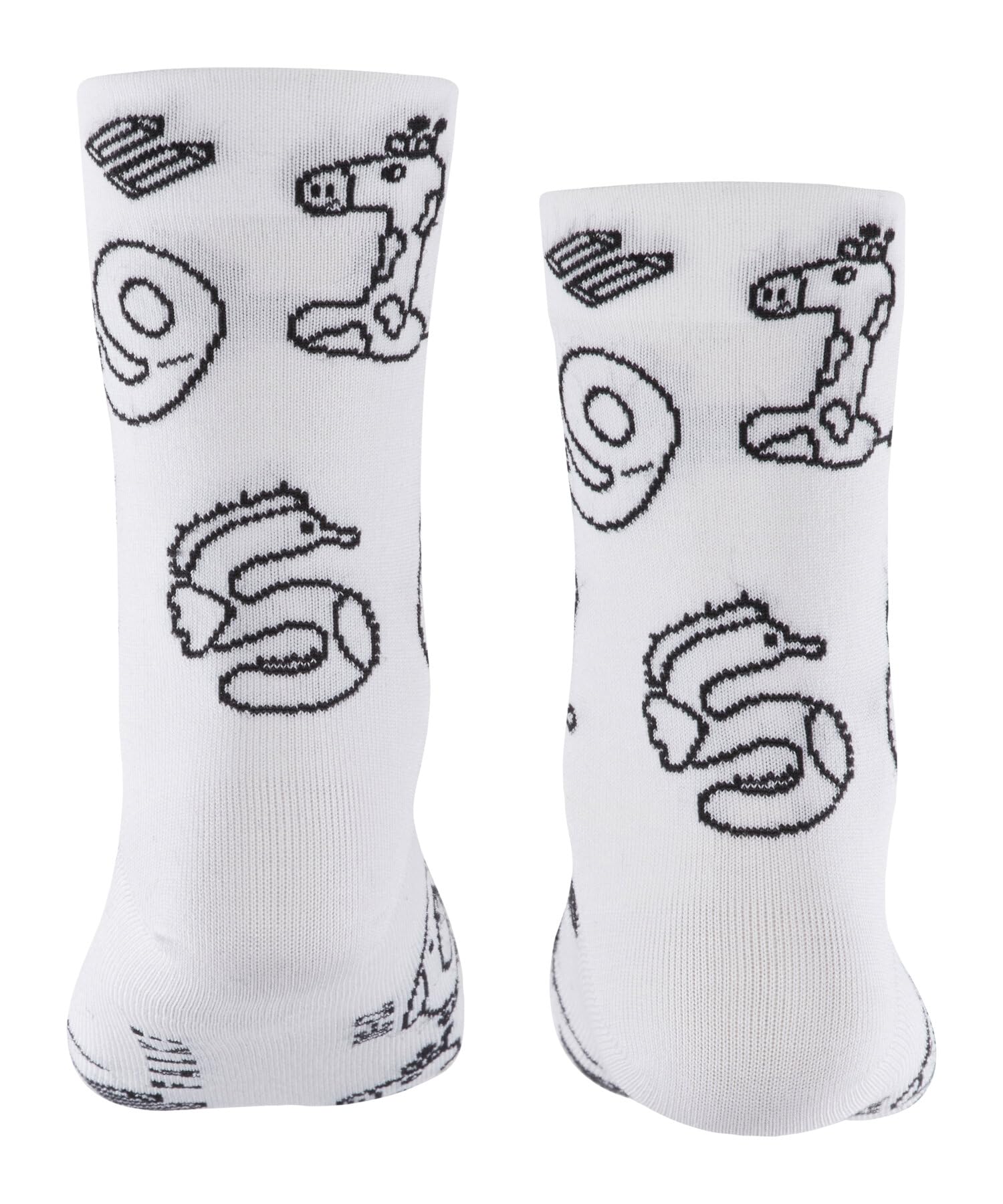 falke-paint-your-own-socken-kinder-23-26-baumwolle image 2