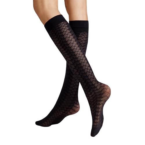 hudson-earthy-reptile-damen-kniestr-mpfe-40-den image 4