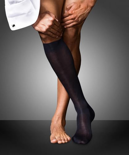 falke-no-2-damen-socken-seide-schwarz-1-paar image 8