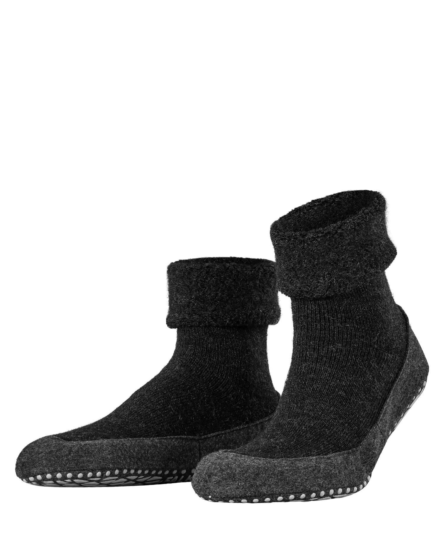 falke-cosyshoe-herren-haussocken-wolle-1-paar image 7
