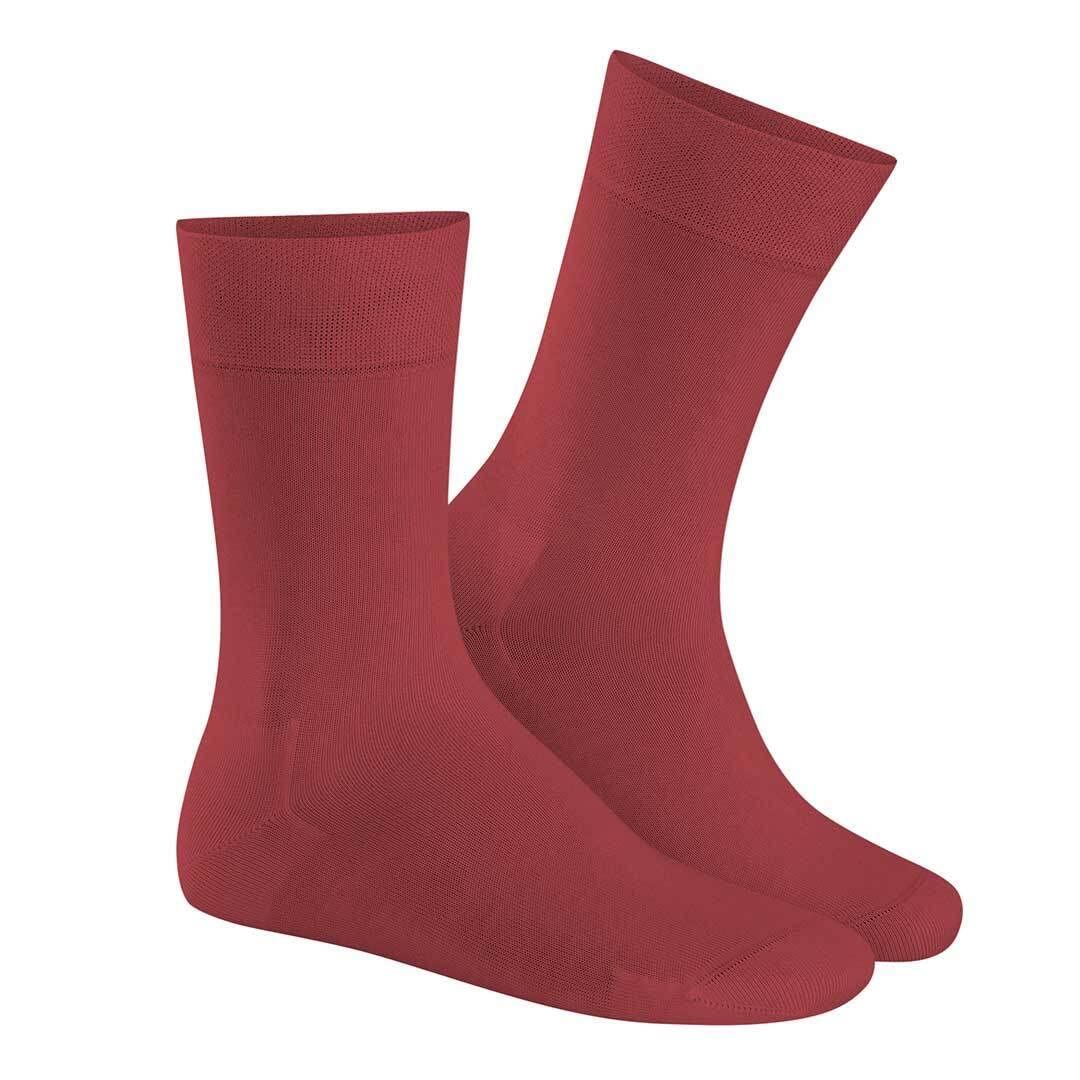 hudson-relax-cotton-soh-socken-41-42-shade-baumwolle image 2
