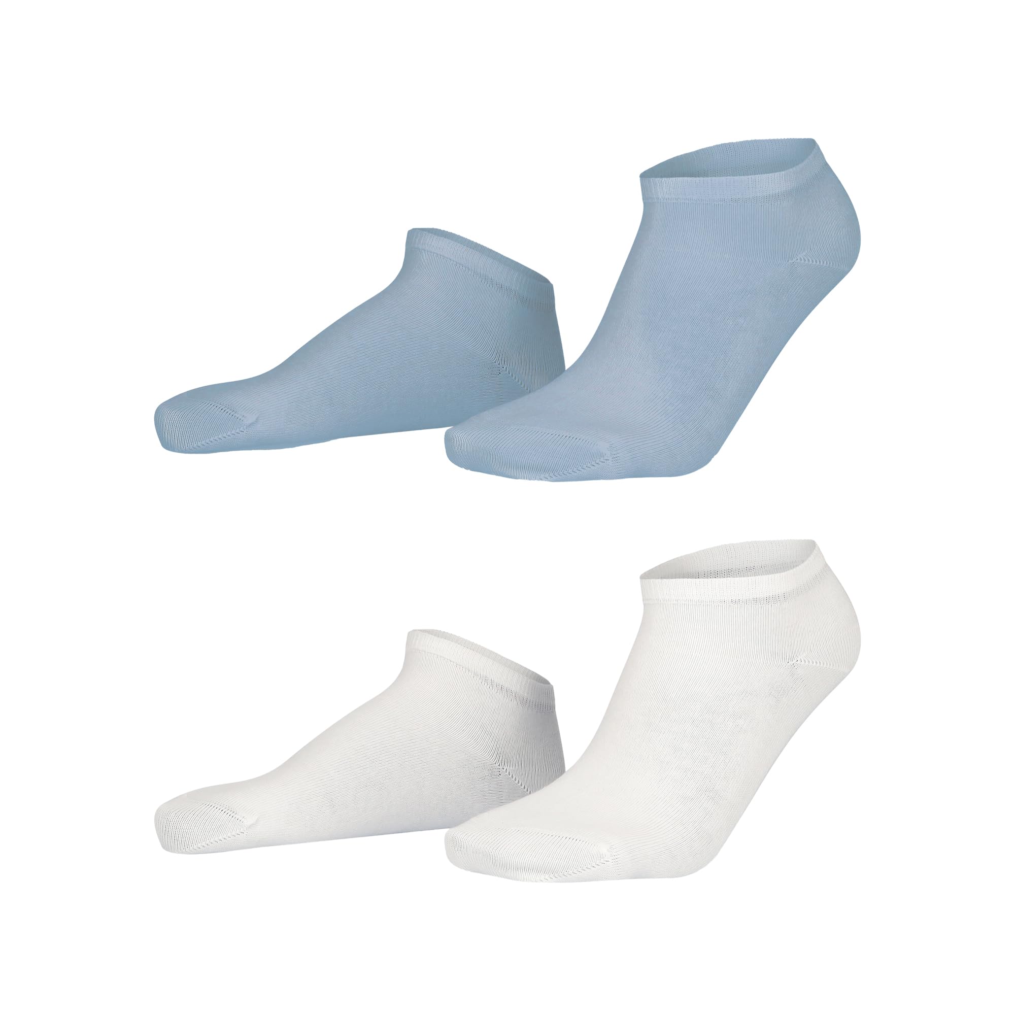 hudson-only-sneaker-socken-sisal-baumwolle-2er-pack image 2